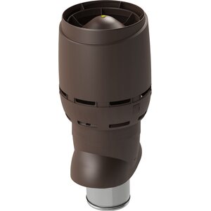 Vilpe Poistoputki Flow XL 200P/IS/700 eristetty