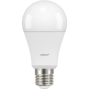 Airam Led lamppu Airam Pro A60 9,6W E27 1060lm 4000K