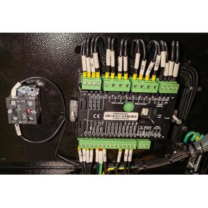 Sinemaster KDE21SS3 voimavirtageneraattori max. 17kW