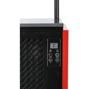 Timco 70L 400m3 rakennuskuivain