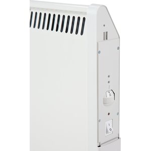 Ensto Lämmitin Tupa Lista BT 900W K 20x167cm