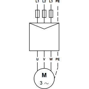 Grundfos Porakaivopumppu 4" SP 2A-18 3V