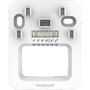 Honeywell Ovikello langallinen/langaton DW915S 200m