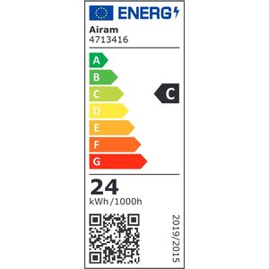 Airam LED-valoputki Pro T8 1500mm 840 G13 4000lm