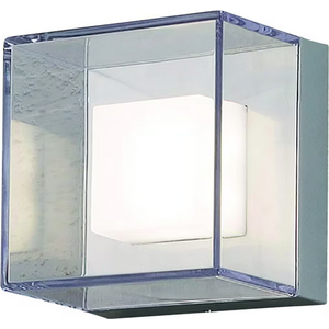 Konstsmide Seinävalaisin ulko Sanremo led 6W 210LM 3000K