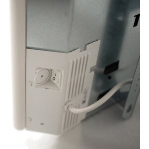 Beha Lämmitin PV15FI 1500W 40x117,5cm Bluetooth kiinteä/siirrettävä