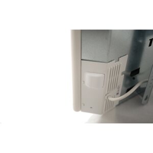 Beha Lämmitin LV7FI PK 20x105,1cm 750W Wi-Fi kytkentäkotelolla ja pistotulpalla
