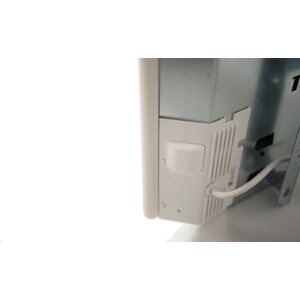 Beha Lämmitin LV10FI PK 20x129,9cm 1000W Wi-Fi kytkentäkotelolla ja pistotulpalla