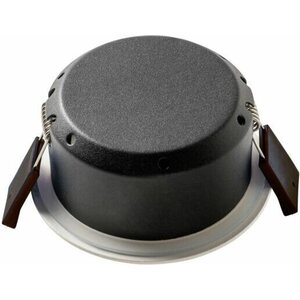 Airam Alasvalo Compact IP44 7W/830 36D DIM suunnattava