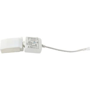 Airam Alasvalo Compact IP44 7W/840 36D DIM suunnattava
