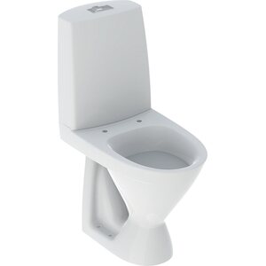 IDO WC-istuin Seven D 11 yksitoiminen korkea