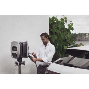 Charge Amps Sähköauton latausasema Dawn 22kW OCPP, MID
