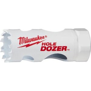 Milwaukee Reikäsaha 22mm Hole Dozer™
