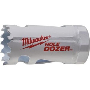 Milwaukee Reikäsaha 27mm Hole Dozer™