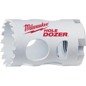 Milwaukee Reikäsaha 35mm Hole Dozer™
