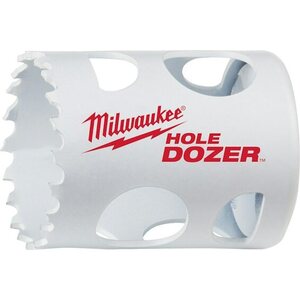 Milwaukee Reikäsaha 38mm Hole Dozer™