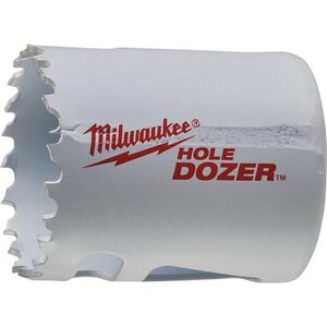Milwaukee Reikäsaha 41mm Hole Dozer™