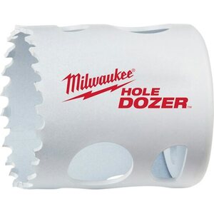Milwaukee Reikäsaha 44mm Hole Dozer™