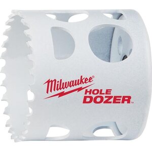 Milwaukee Reikäsaha 51mm Hole Dozer™