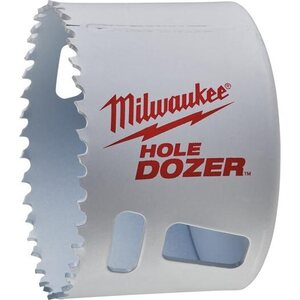 Milwaukee Reikäsaha 73mm Hole Dozer™