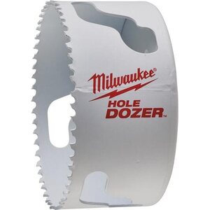 Milwaukee Reikäsaha 98mm Hole Dozer™