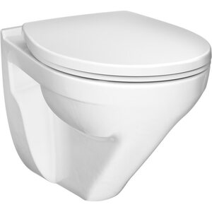 Gustavsberg Seinä-WC paketti All in One