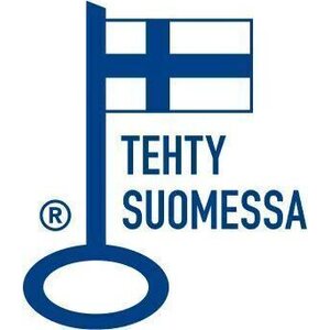 Ewona jäljitelmäkalvo rimapaneeli AcuDesign tammi 2,4 x 0,6m / 22mm
