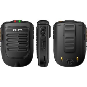 Killets Bluetooth monofoni, Android