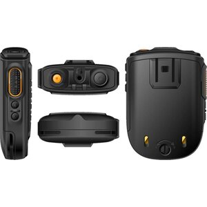 Killets Bluetooth monofoni, iOS ja Android