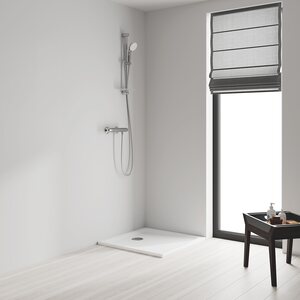 Grohe Suihkusetti 27600001 Tempesta 100