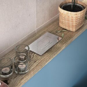 Gustavsberg Huuhtelupainike Triomont XT duo Chrome