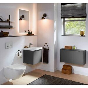 Villeroy & Boch Seinä-WC Subway 3.0 TwistFlush