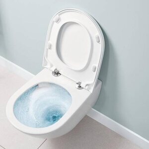 Villeroy & Boch Seinä-WC Subway 3.0 TwistFlush