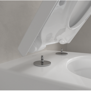 Villeroy & Boch Seinä-WC Subway 3.0 TwistFlush