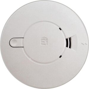FSM Palovaroitin optinen EI146E 230VAC 9V 85dB