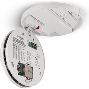 Housegard Palovaroitin SA411S optinen 230V paristovarmennuksella 9V