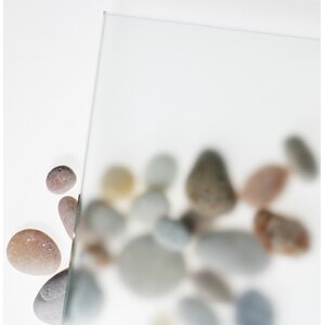 Vihtan Suihkukulma Ocean 3+6 ovella ja kiinteällä seinällä