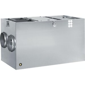 Enervent Ilmanvaihtokone LTR-3 eWind E
