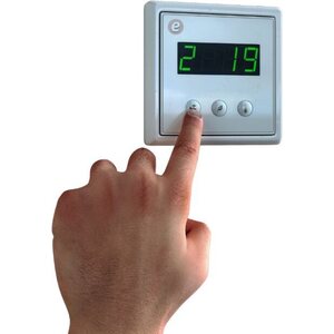 Enervent Ilmanvaihtokone LTR-3 eWind E