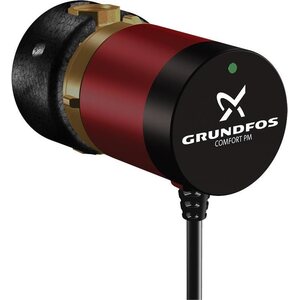 Grundfos Kiertovesipumppu UP 15-14B PM