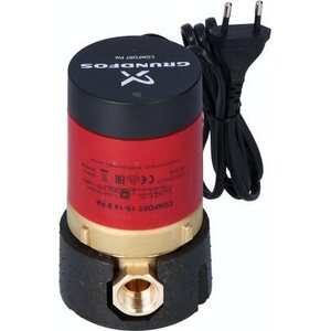 Grundfos Kiertovesipumppu UP 15-14B PM