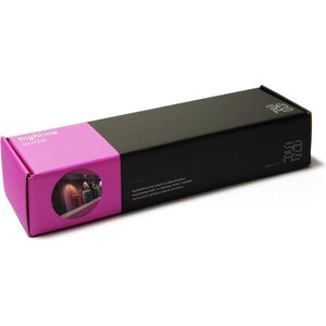 Saas Instruments Kalustevalaisin highline Wide led 6 kpl