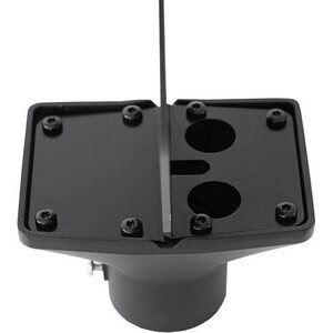 Garo Pylväskiinnike Entity Pro 60mm BTB kahdelle latausasemalle