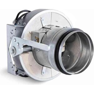 ETS Nord Palopelti FDMS 630mm .80 EI60 mikrokytkimillä