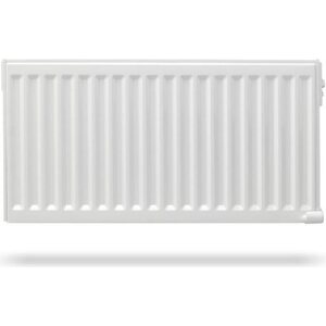 Purmo Lämmitin Yali Comfort 50x105cm 1000W