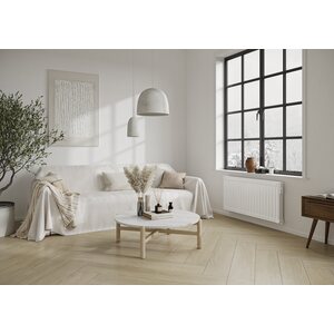 Purmo Lämmitin Yali Comfort 50x130cm 1250W öljytäytteinen