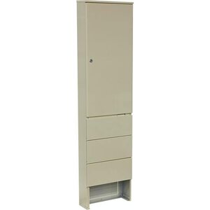 UTU Mittauskeskus Collie 3806P63 2T+PR+JAL 2T 63A IP34
