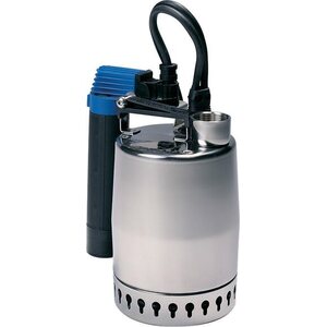 Grundfos Tyhjennyspumppu KP 150-AV RST putkivipalla