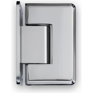 Vihtan Saunan lasiseinä 6 ovi + sivulasi rst-jaloilla clear väritön glass