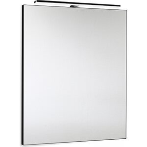 Kylpyhuonevalaisin AC-LED Esther S3 8W 500mm black IP44 (4000K)